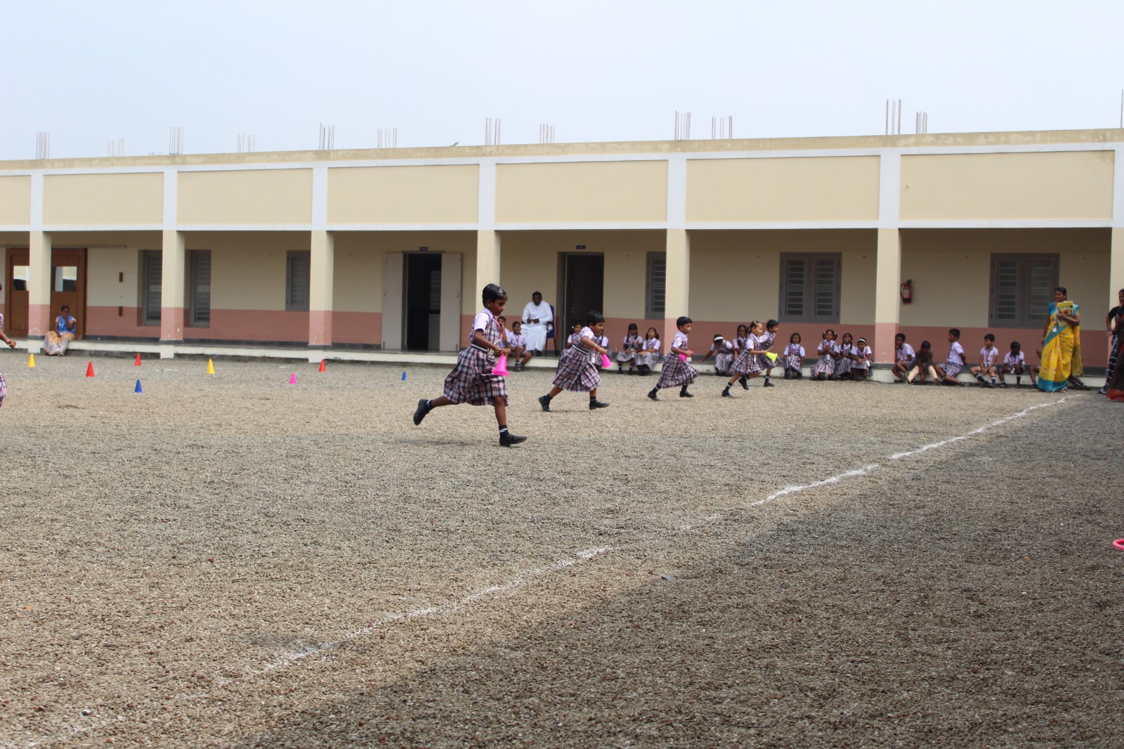 Sports Events (3 & 4 ) 2025